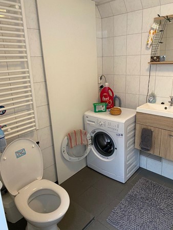 Medium property photo - Noorderstationsstraat 14, 9717 KN Groningen